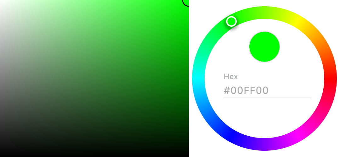 HueRingPicker